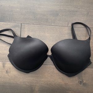 Victorias Secret Very Sexy Push Up Bra